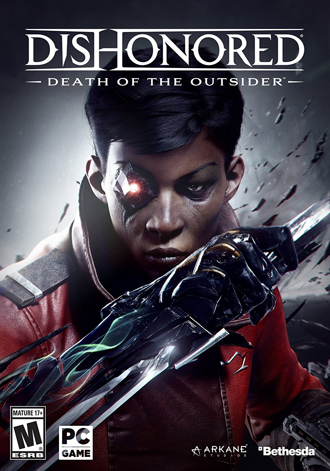 free download dishonored death outsider free download dishonored death outsider