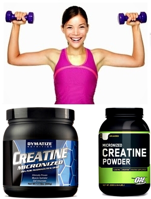 Menores de edad pueden tomar creatina Creatina menores de edad