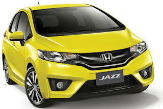Audio Visual Navigasi Honda Jazz VX Walau belum resmi diliuncurkan, tetapi bocoran jenis anyar Honda Jazz 2015 ini sudah dibocorkan. Berita otomotif terbaru yang Teknovanza dapatkan, mobil Honda Jazz yang dilengkapi dengan Audio Visual Navigasi bakal di luncurkan bln. depan atau tepatnya pada 8 Juli 2015 yang akan datang.