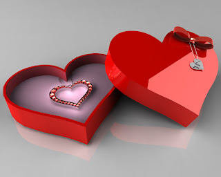 kado coklat valentine untuk pacar wanita