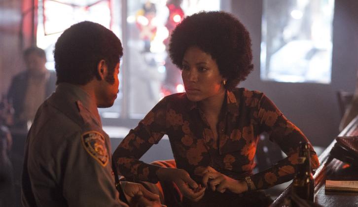 The Deuce - Episode 1.06 - Why Me? - Promo & Promotional Photos 