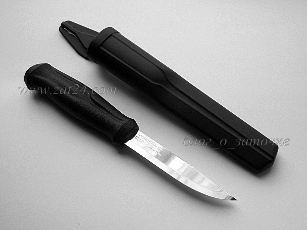 Нож MORA 510