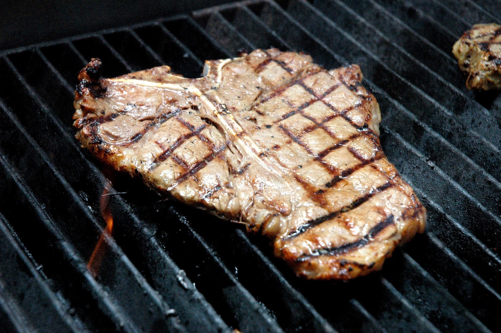 DUDE FOR FOOD Now Grillin' in Quezon City Johnny's Steak and Grill at