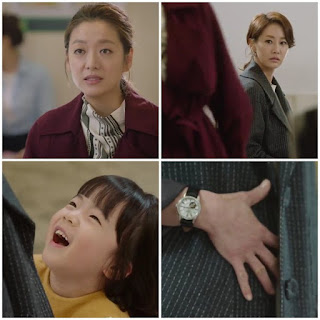 Sinopsis The Village : Achiara's Secret Episode 10 Sinopsis The Village : Achiara's Secret Episode 10