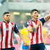 Chivas va por par de refuerzos