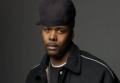 identity ink: Memphis Bleek Talks About His Career