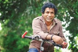 Mosharraf Karim Mosharraf Karim