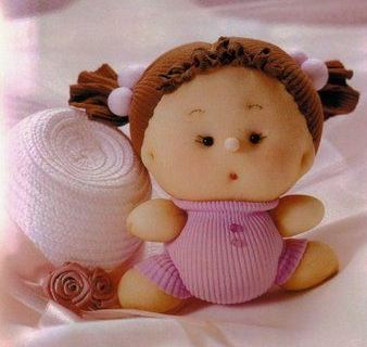 muñecos soft para comunion