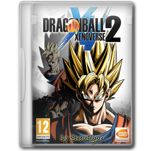 Dragon Ball Xenoverse 2 Full Español