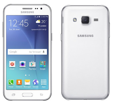 Samsung Galaxy J2 Rekomendasi: Smartphone Samsung 4G Termurah (1 Jutaan) !
