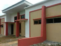 Menggambar Instalasi Listrik Penerangan Rumah Tinggal