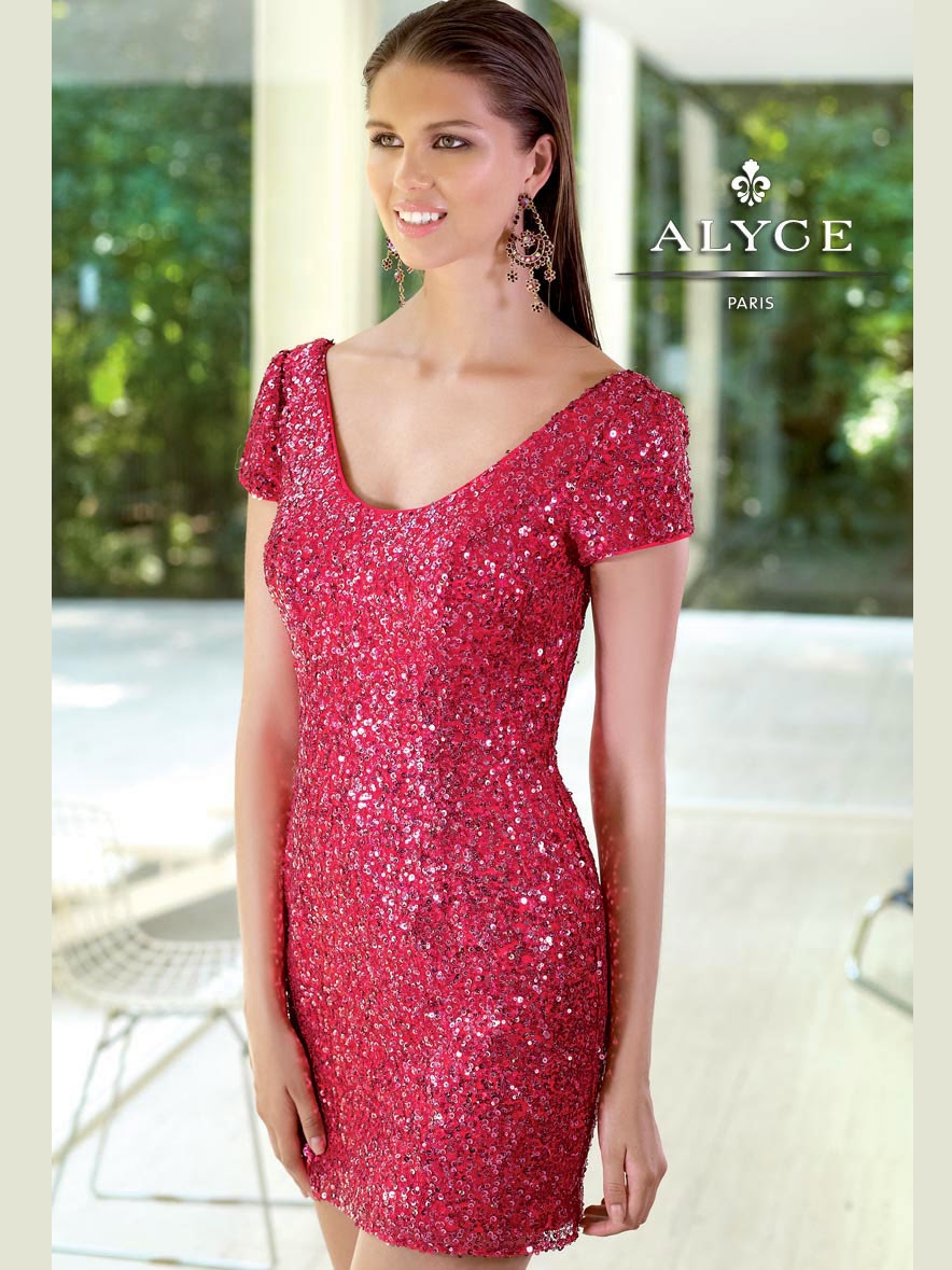 Vestidos de cóctel Vestidos de cóctel