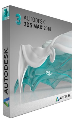 autodesk 3ds max 2018 crack