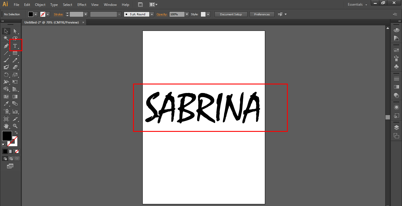 lay text down adobe illustrator lay text down adobe illustrator