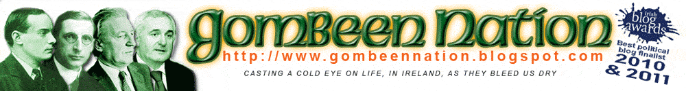 Gombeen Nation