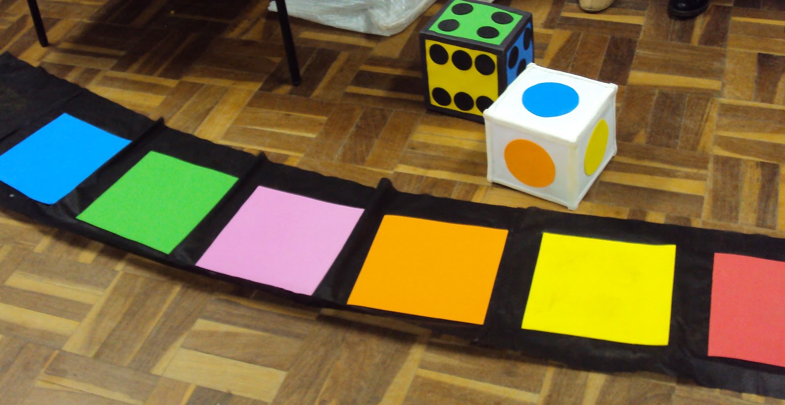 Educação Matemática na Infância Dados Educação Matemática na Infância Dados