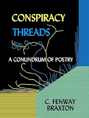 Conspiracy Threads: a conundrum of poetry