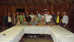 Vereador Edmundo participa da 100ª Reunião do Grupo de Apoio à Brigada Militar - GABM