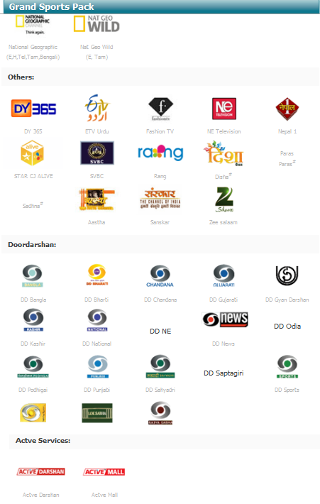 TATA Sky Package Details With Channel List And Pack Price tata-sky-package-details-with-channel-list-and-pack-price