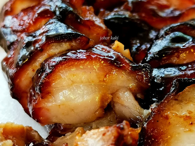 Hong Kong Soya Sauce Chicken Rice & Noodle in Singapore (After & Before it Became Michelin Star Hawker Chan) 香港油雞飯麵 Hawker Chan