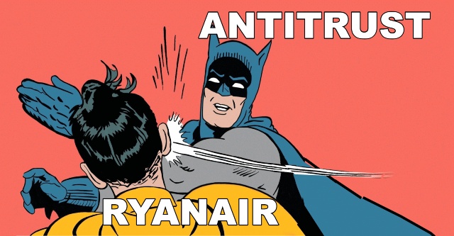 Antitrust vs Ryanair - Poracci In Viaggio antritrust-ryanair-poracci-in-viaggio