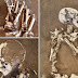 Breathtaking Pictures Of The Valdaro Lovers, A Pair Of Skeletons That Had Been Locked For 6,000 Years
