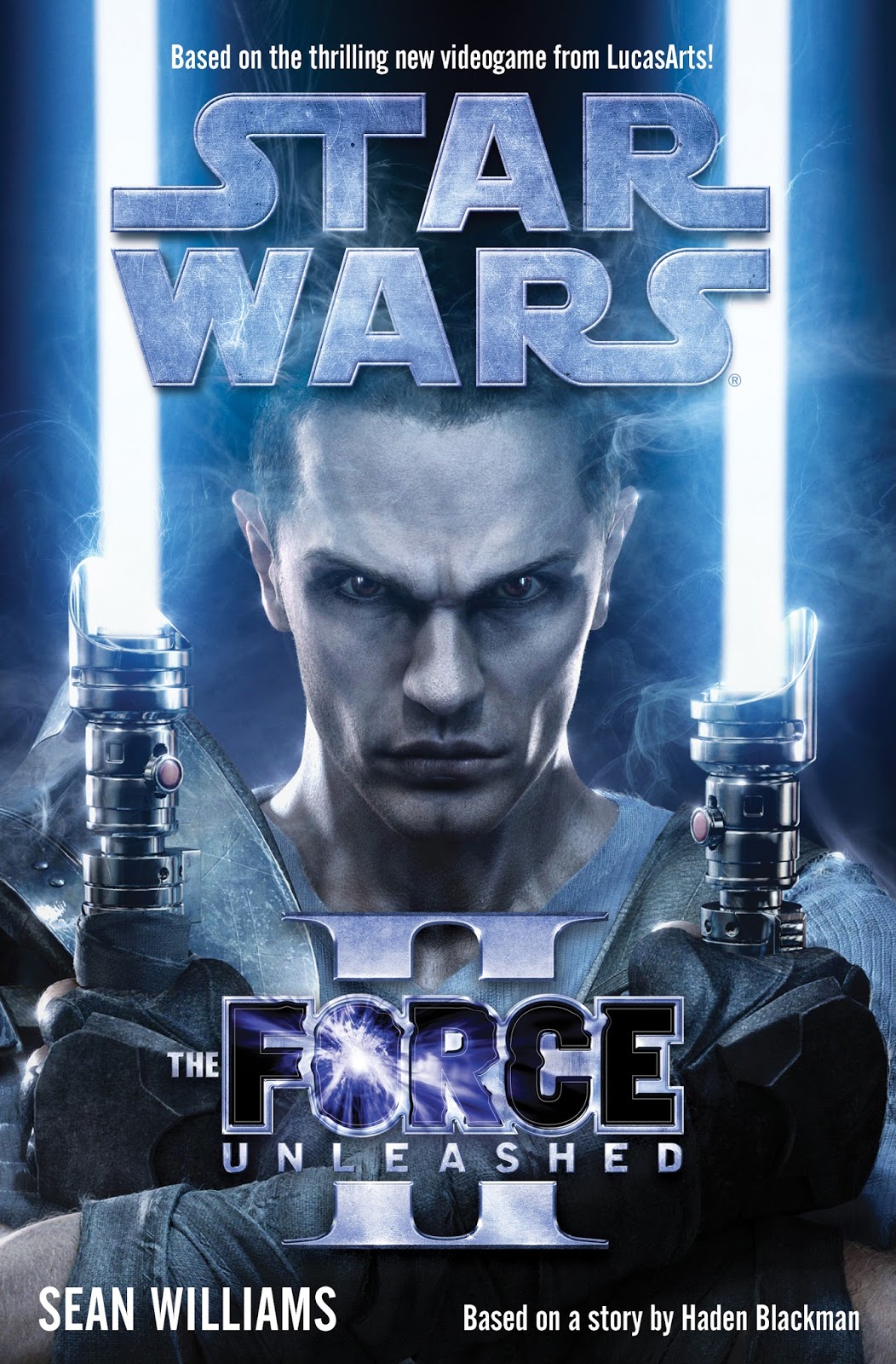 Star Wars The Force Unleashed II Free Download | Zgame-i ┃โหลดเกมส์ pc ฟรี - Star Wars The Force Unleashed 2 Pc