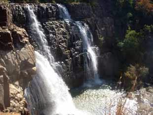 Enkosini Falls
