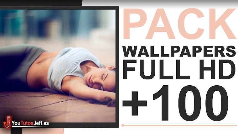 Pack de Wallpapers FULL HD #4