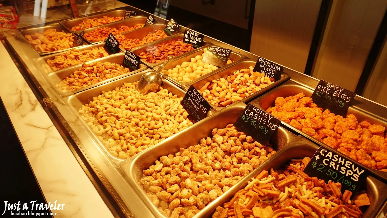 塔斯馬尼亞-景點-推薦-里奇蒙-美食-旅遊-自由行-澳洲-Tasmania-Rrichmond-Tourist-Attraction-Australia