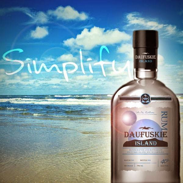 Daufuskie Island, South Carolina 29915 The Daufuskie Island Rum Company