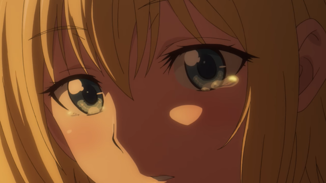 Mau Minuman Enak dan Gratis dengan Sensasi Ciuman dengan Anime? Temui Jeanne!