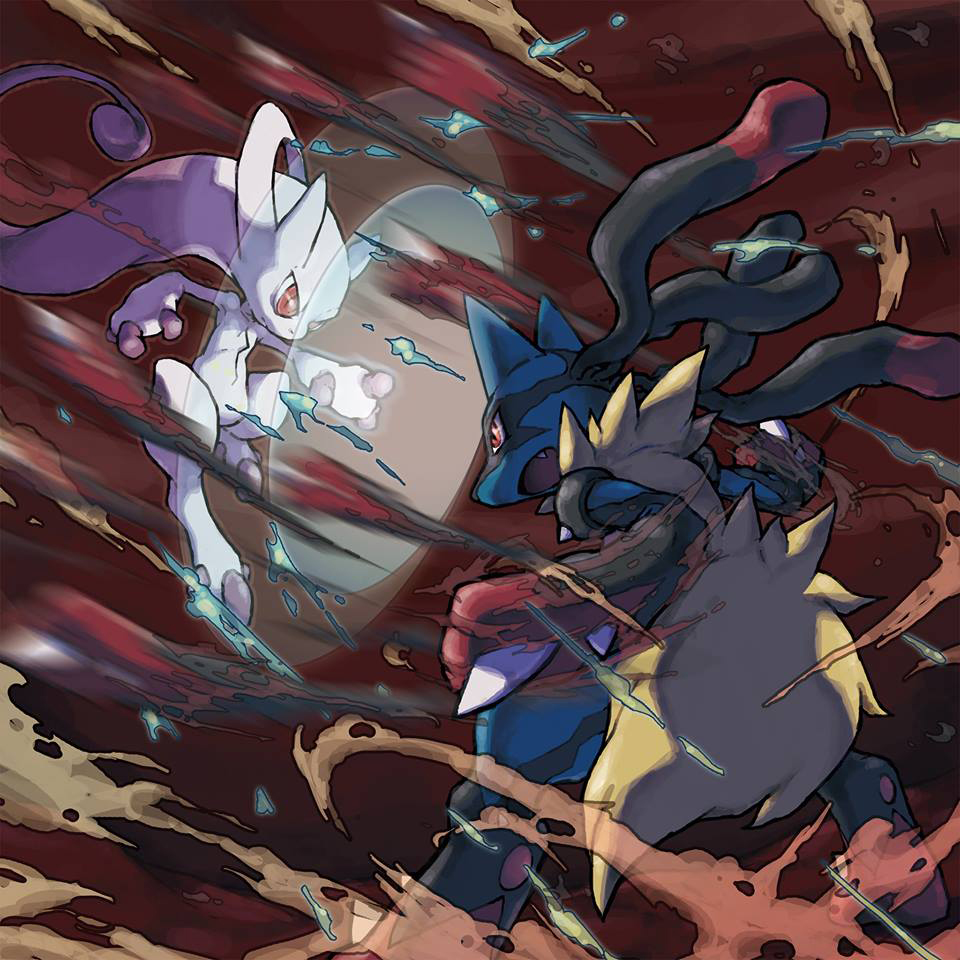 O Grande Guia – Mega Evoluções Pokémon X/Y