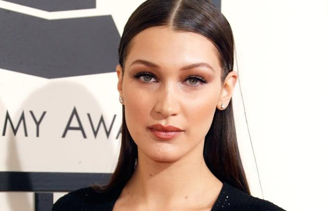 بيلا حديد Bella Hadid