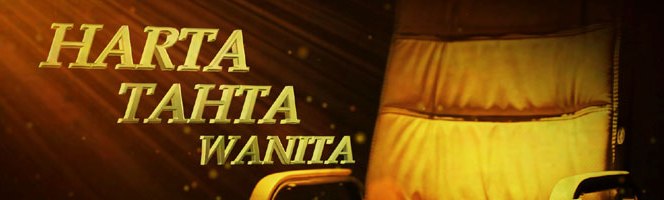 Harta, Tahta, dan Wanita