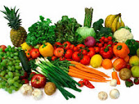 Cara memilih sayur dan buah yang baik dan layak konsumsi di pasaran Cara memilih sayur dan buah yang baik dan layak konsumsi di pasaran