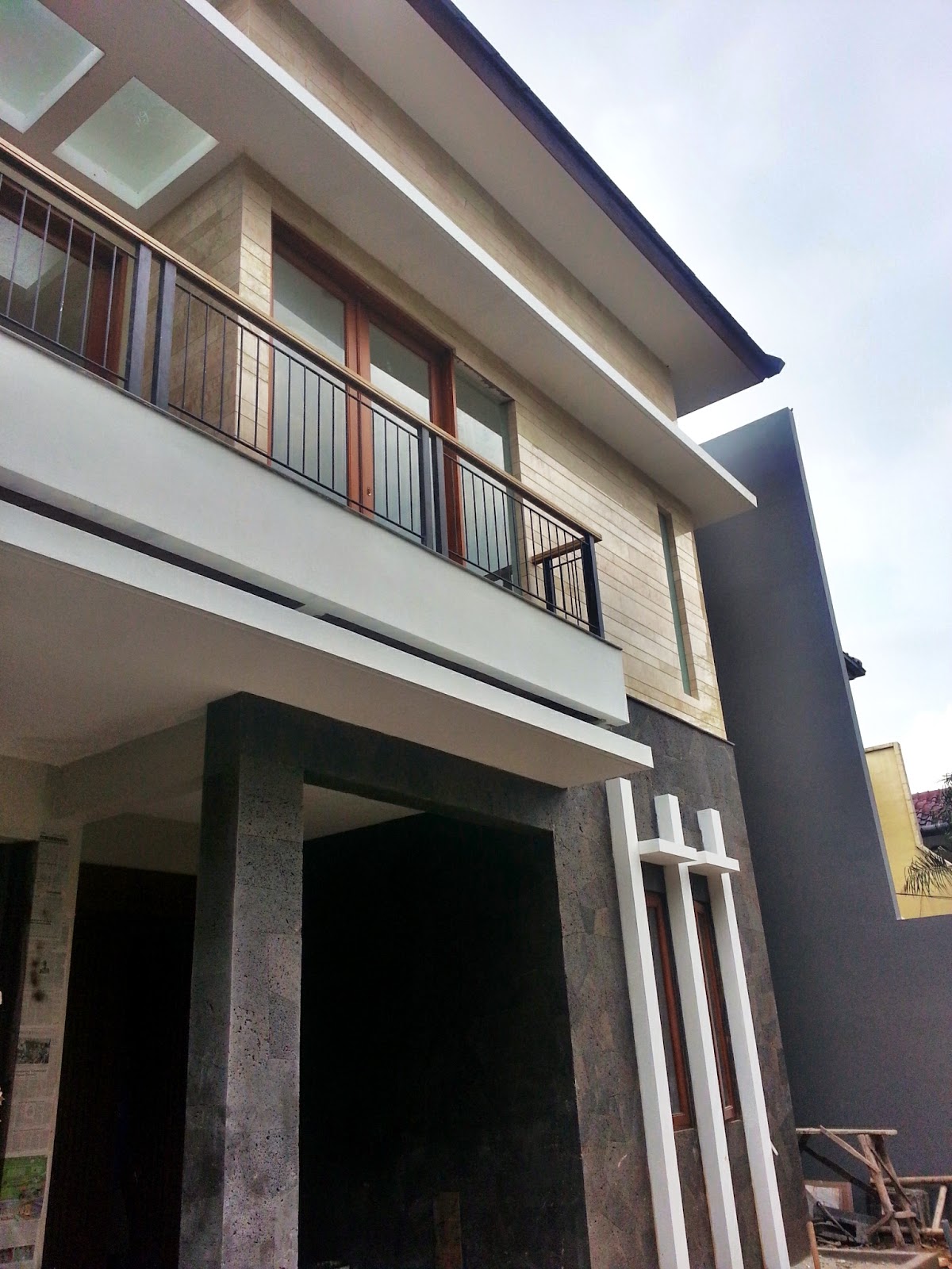 renovasi rumah menjadi 2 lantai renovasi rumah menjadi 2 lantai