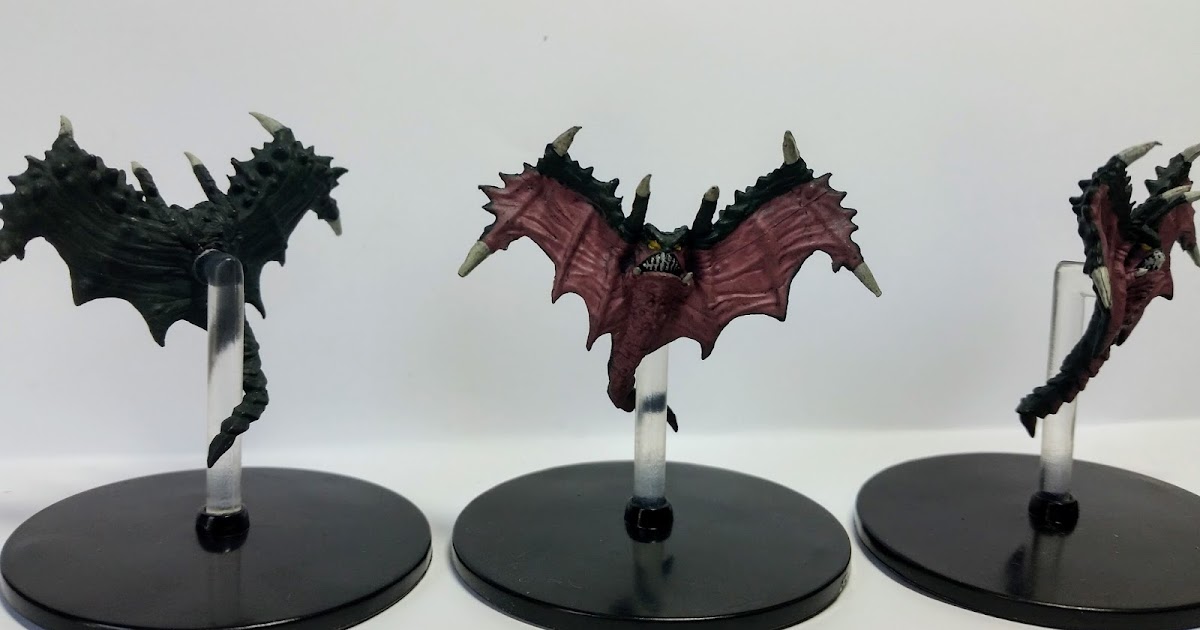 The Great Dungeon of the North: Only Those Weren't Cloaks: Cloakers