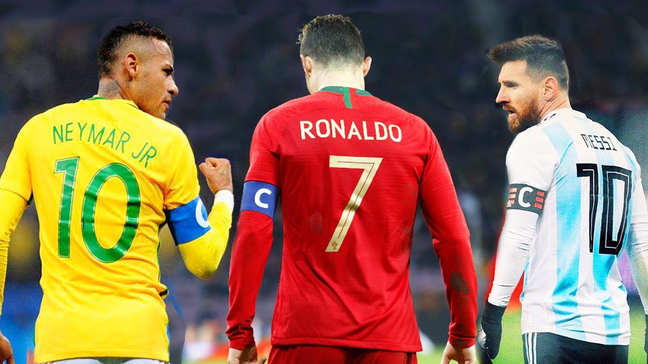 Os 20 jogadores mais bem pagos do mundo Os 20 jogadores mais bem pagos do mundo