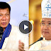 Watch: Duterte slams Catholic leaders: 'Sa inyo walang SHABU pero ASAWA meron'