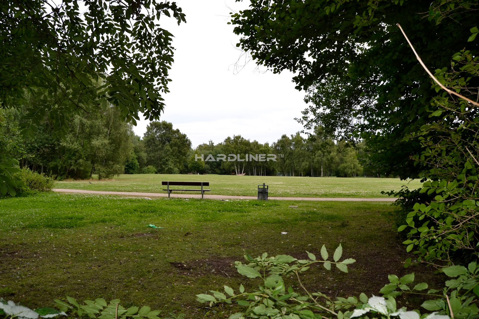 DortmundBilder Tremoniapark / Zeche Tremonia