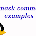 Một số ví dụ về lệnh umask trên Linux