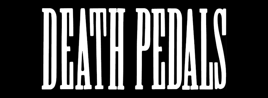 Death Pedals
