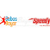 CARA BAYAR SPEEDY VIA BEBASBAYAR
