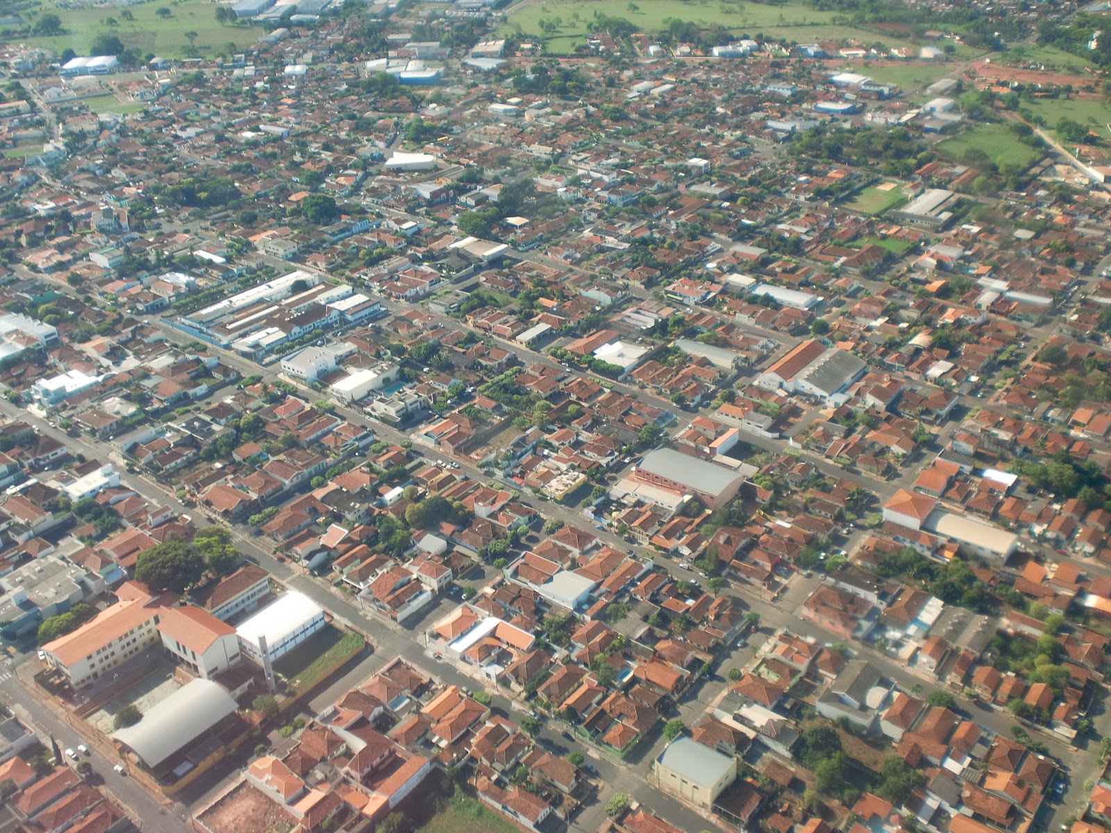 Fernando Morais IBITINGA SP, CAPITAL NACIONAL