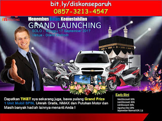 0857-3213-4547 Rejeki Marketing Surabaya