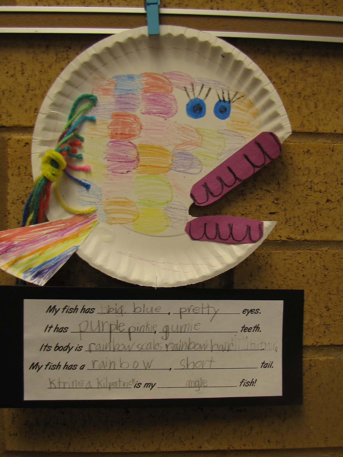 Descriptive essay examples for college image