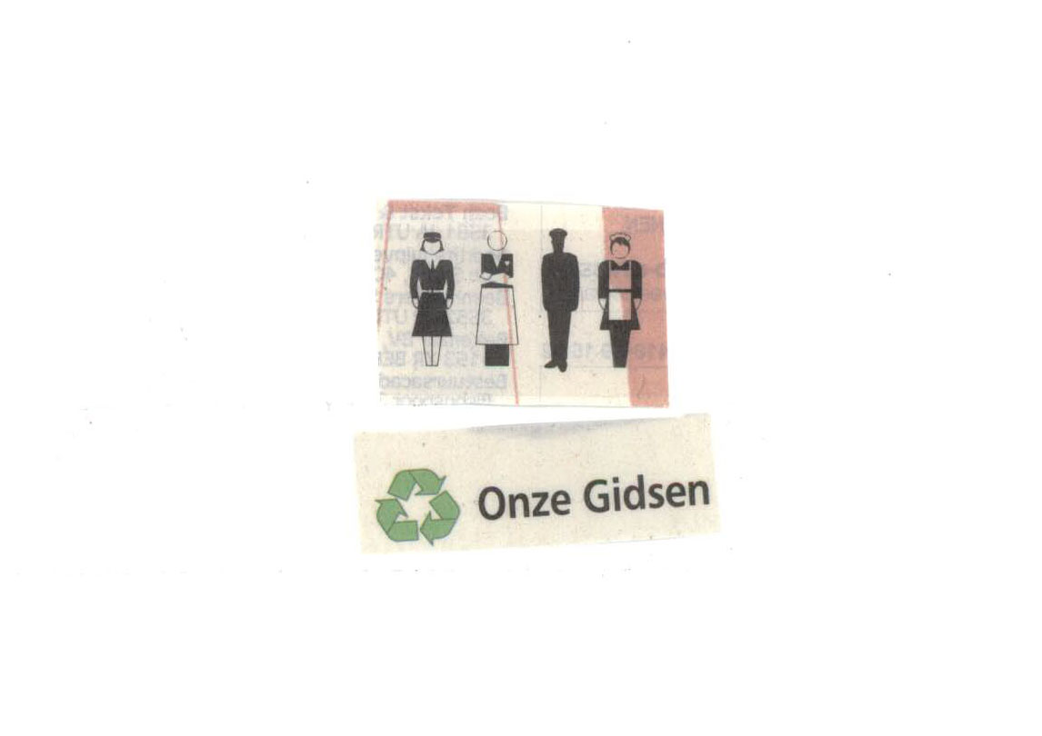 werklandschap KRUIST ICI Gouden Gids Gedicht werklandschap KRUIST ICI Gouden Gids Gedicht