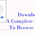 How To Download A Complete Website To Browse Offline Without Internet