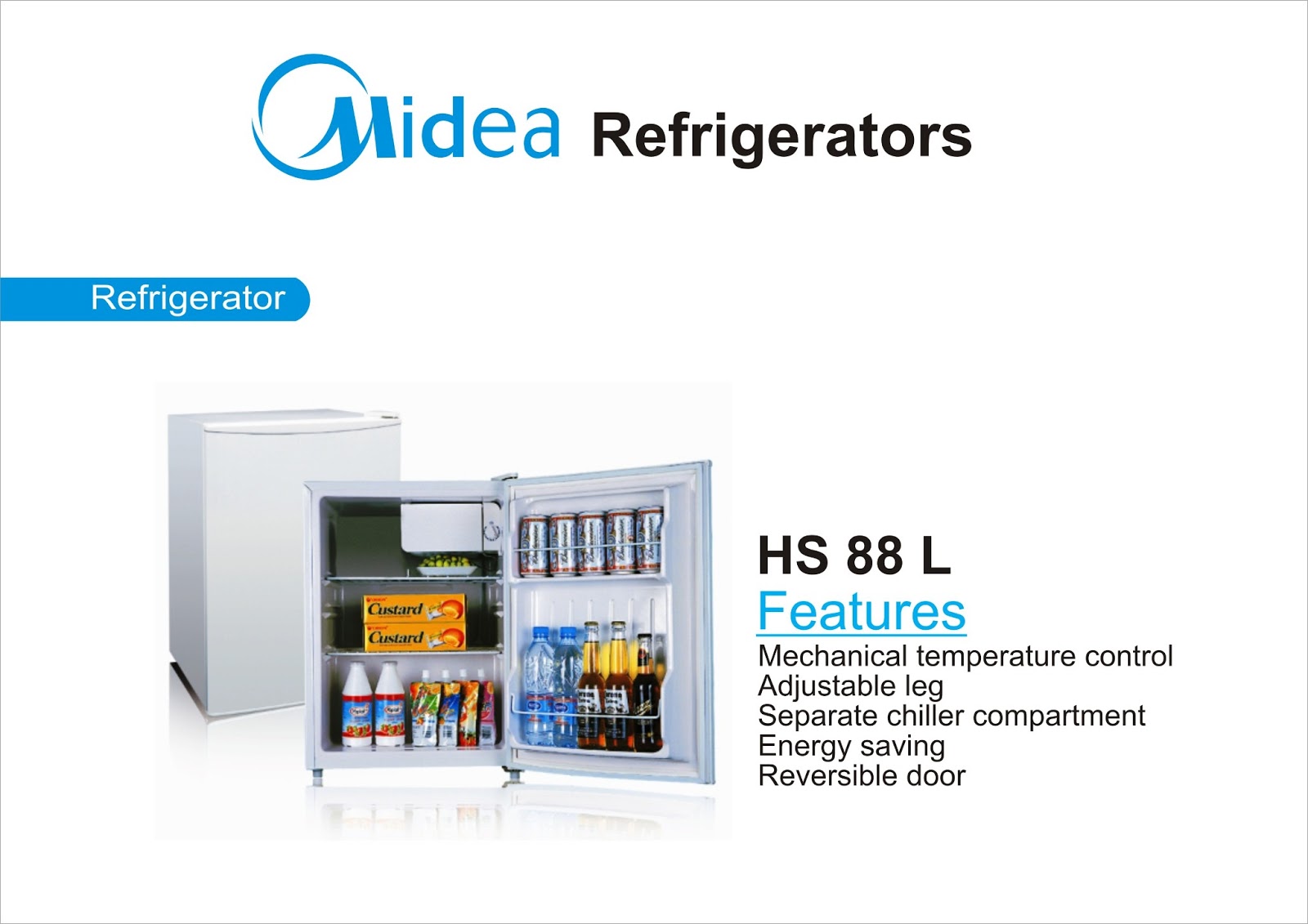 BEST BUY MIDEA PRODUCTS